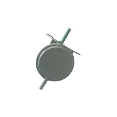 Pressostato 4 Nivel Electrolux Lte08 64500307 Bivolt - Original