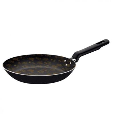Frigideira Tramontina Groovy Breakfast 24 Cm 1,2l - 27813067 Preto