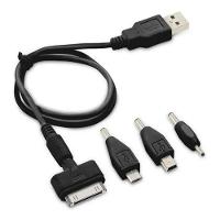 Kit 2 Carregador Bateria Mondial Power Bank Bt01 4000mah - 2