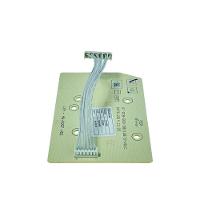 Placa Interface Lia Electrolux Led Azul Ltd09/11 64503063 Bivolt - Original - 2