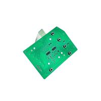 Placa Interface Lia Electrolux Led Azul Ltd09/11 64503063 Bivolt - Original - 3
