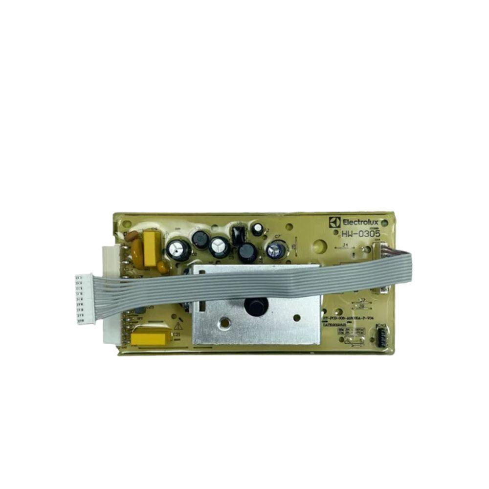 Placa De Potencia Electrolux Lte12 A97937901 - Original - 1