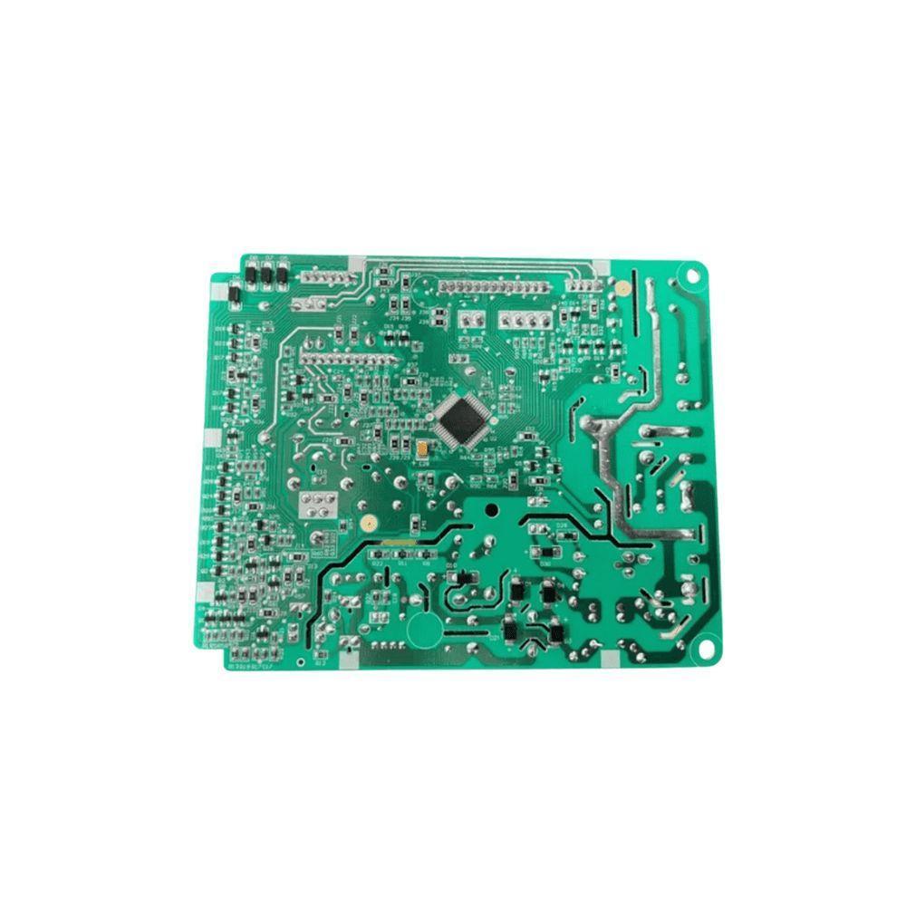 Placa De Potência Electrolux Dm84x A96969508 Bivolt - Original - 3