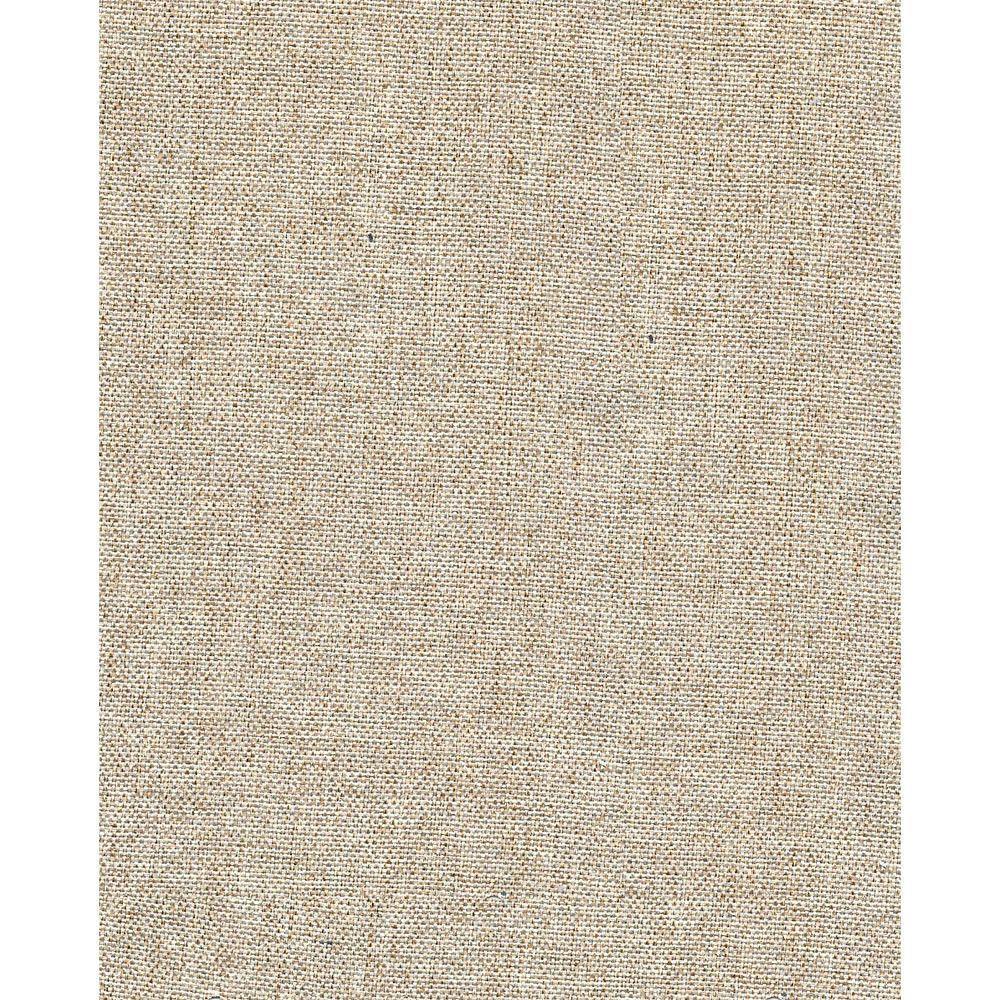 Sofá Aspem Linho 02 Módulos De 100m B25cm Meu Sofá Online A226 Linho Bege - 2