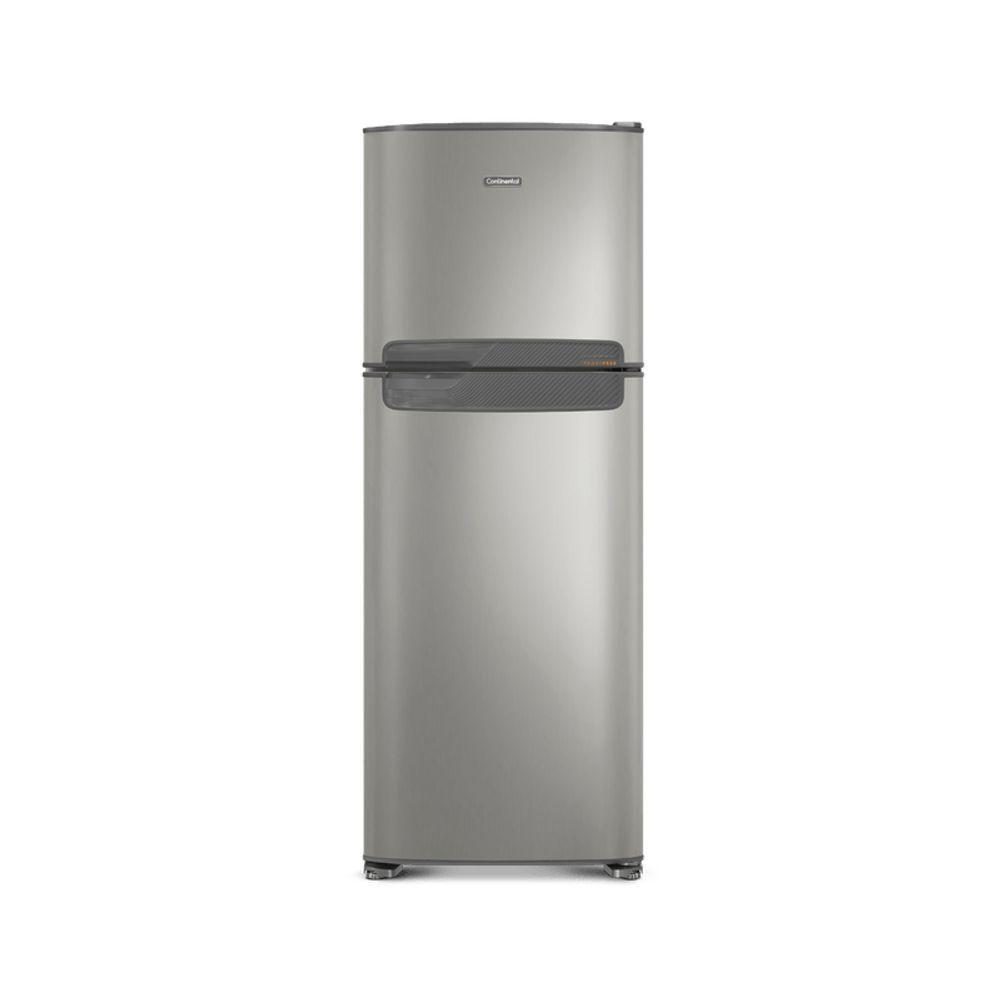 Geladeira/Refrigerador Continental TC56S Frost Free 472L Inox - 220V - 1