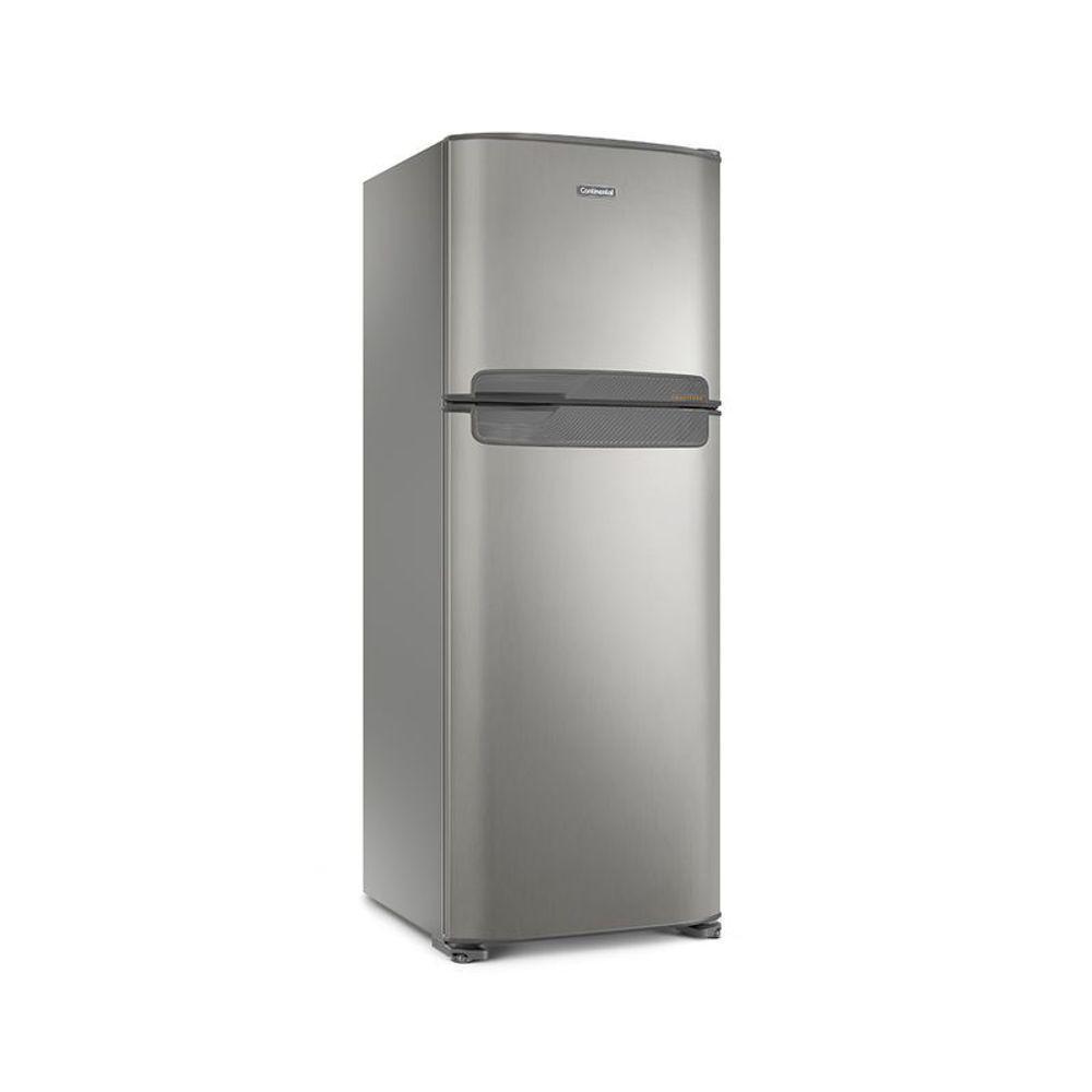 Geladeira/Refrigerador Continental TC56S Frost Free 472L Inox - 220V - 2