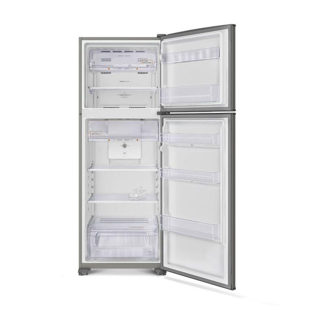 Geladeira/Refrigerador Continental TC56S Frost Free 472L Inox - 110V - 4