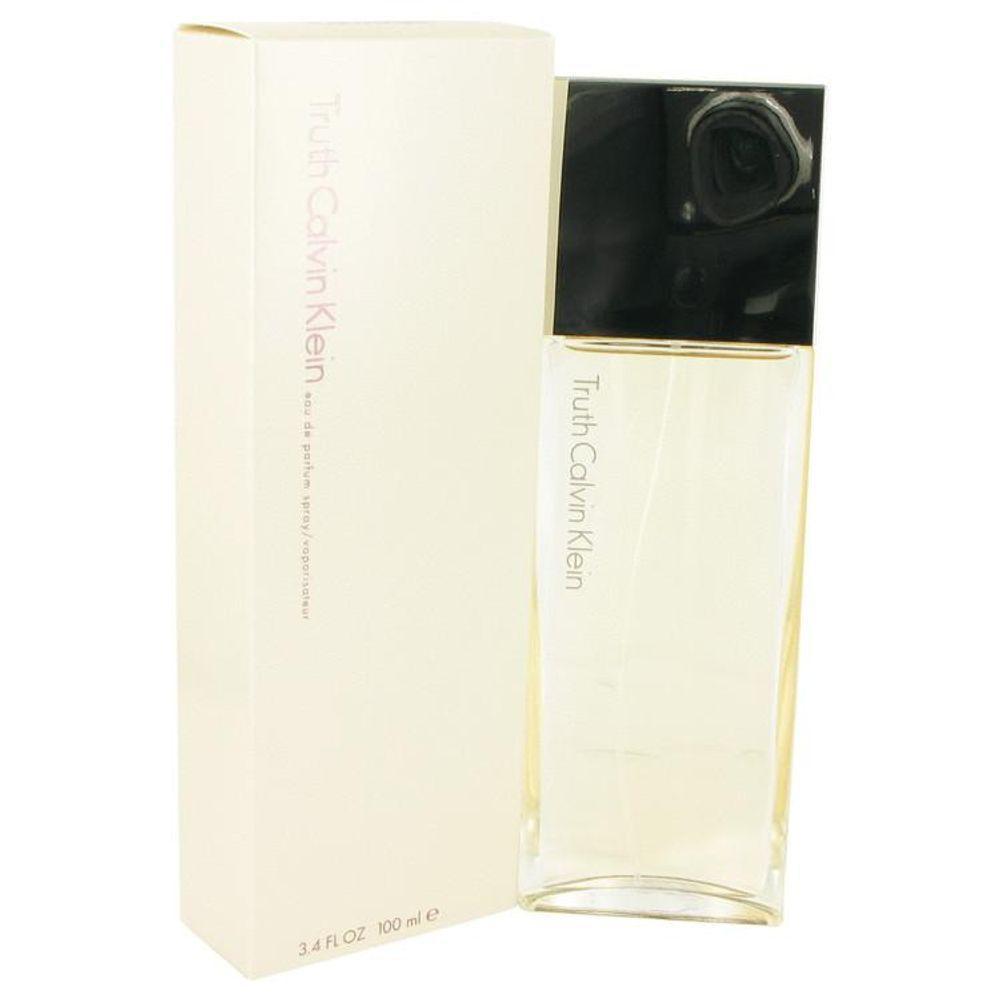 Perfume Feminino Truth Calvin Klein 100 Ml Eau De Parfum - 1