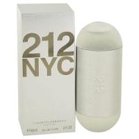 Perfume Feminino 212 Carolina Herrera (nova Embalagem) 60 Ml Eau De Toilette - 1