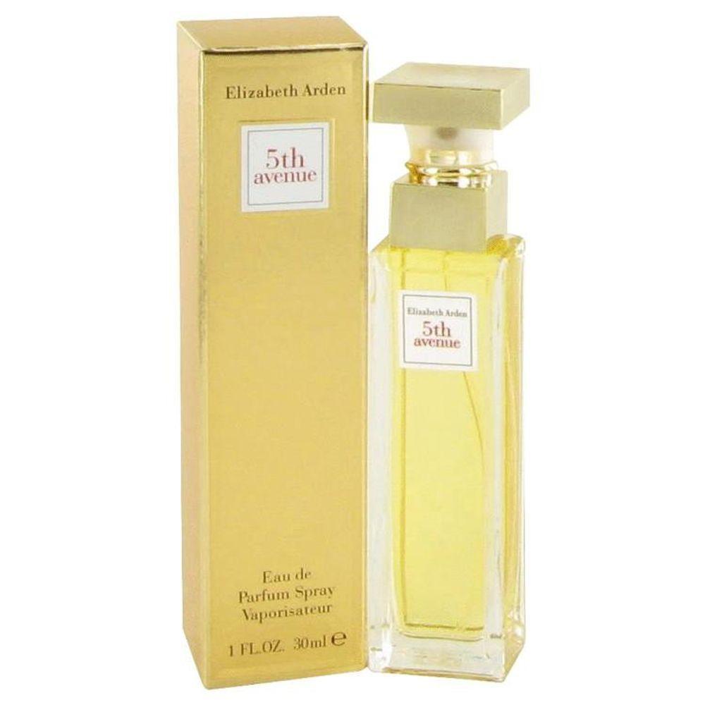 Perfume Feminino 5th Avenue Elizabeth Arden 30 Ml Eau De Parfum - 1