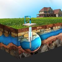 Bomba Submersa 2.5 Polegadas 1/3cv 40m.c.a 220v 2.5ks2/11 - 2