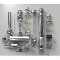 Bomba Submersa 2.5 Polegadas 1/3cv 40m.c.a 220v 2.5ks2/11 - 3