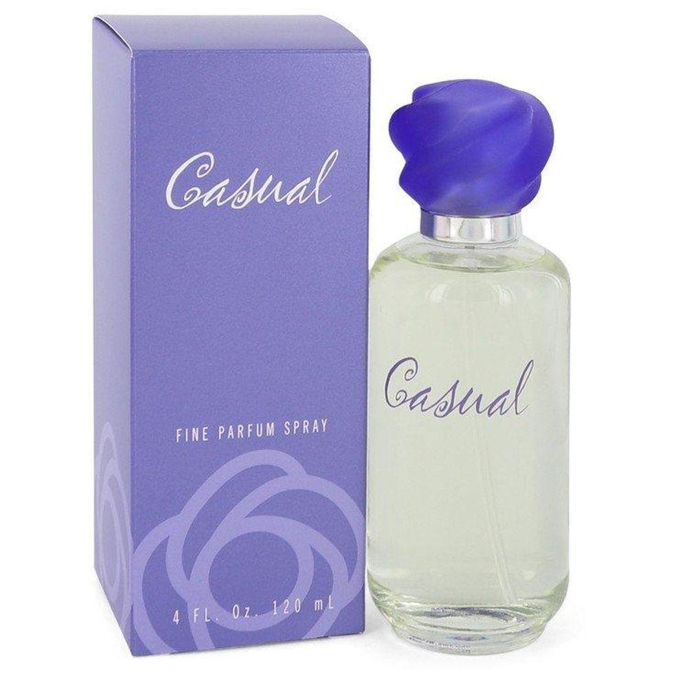 Perfume Feminino Casual Paul Sebastian 120 Ml Fine Parfum - 1