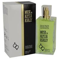 Perfume Feminino Alyssa Ashley Musk Houbigant 200 Ml Eau De Toilette - 1