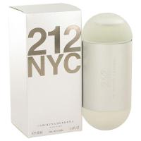 Perfume Feminino 212 Carolina Herrera (nova Embalagem) 100 Ml Eau De Toilette - 1