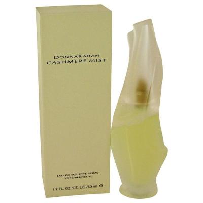 Perfume Feminino Cashmere Mist Donna Karan 50 Ml Eau De Toilette