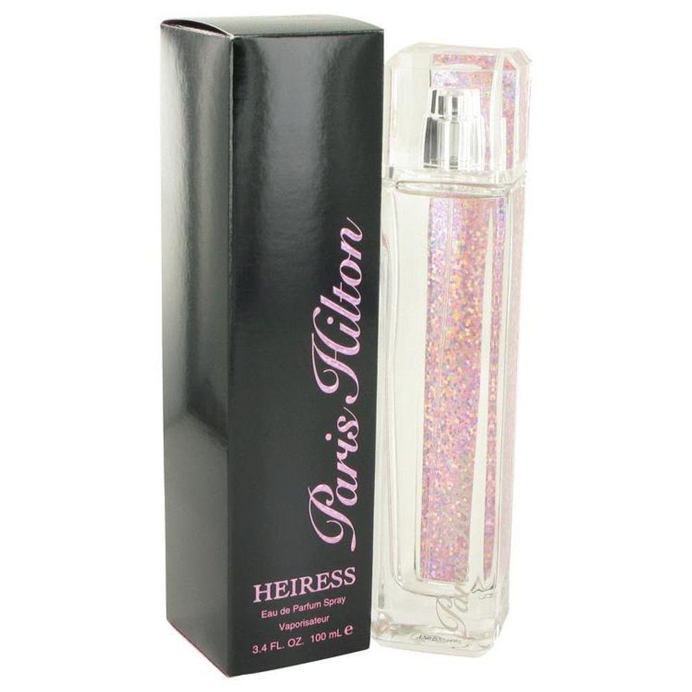 Perfume Feminino Heiress Paris Hilton 100 Ml Eau De Parfum - 1