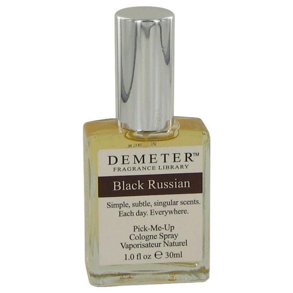 Perfume Feminino Demeter 30 Ml Black Russian Cologne - 1