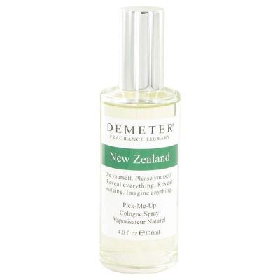 Perfume Feminino Demeter 120 Ml New Zealand Cologne