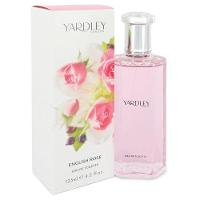 Perfume Feminino English Rose Yardley London 125 Ml Eau De Toilette - 1