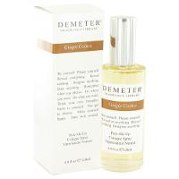 Perfume Feminino Demeter 120 Ml Ginger Cookie Cologne - 1