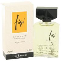 Perfume Feminino Fidji Guy Laroche 50 Ml Eau De Toilette - 1