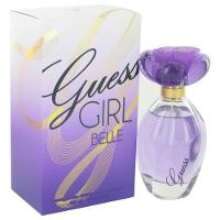 Perfume Feminino Girl Belle Guess 100 Ml Eau De Toilette - 1