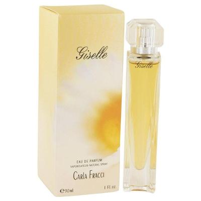 Perfume Feminino Giselle Carla Fracci 30 Ml Eau De Parfum