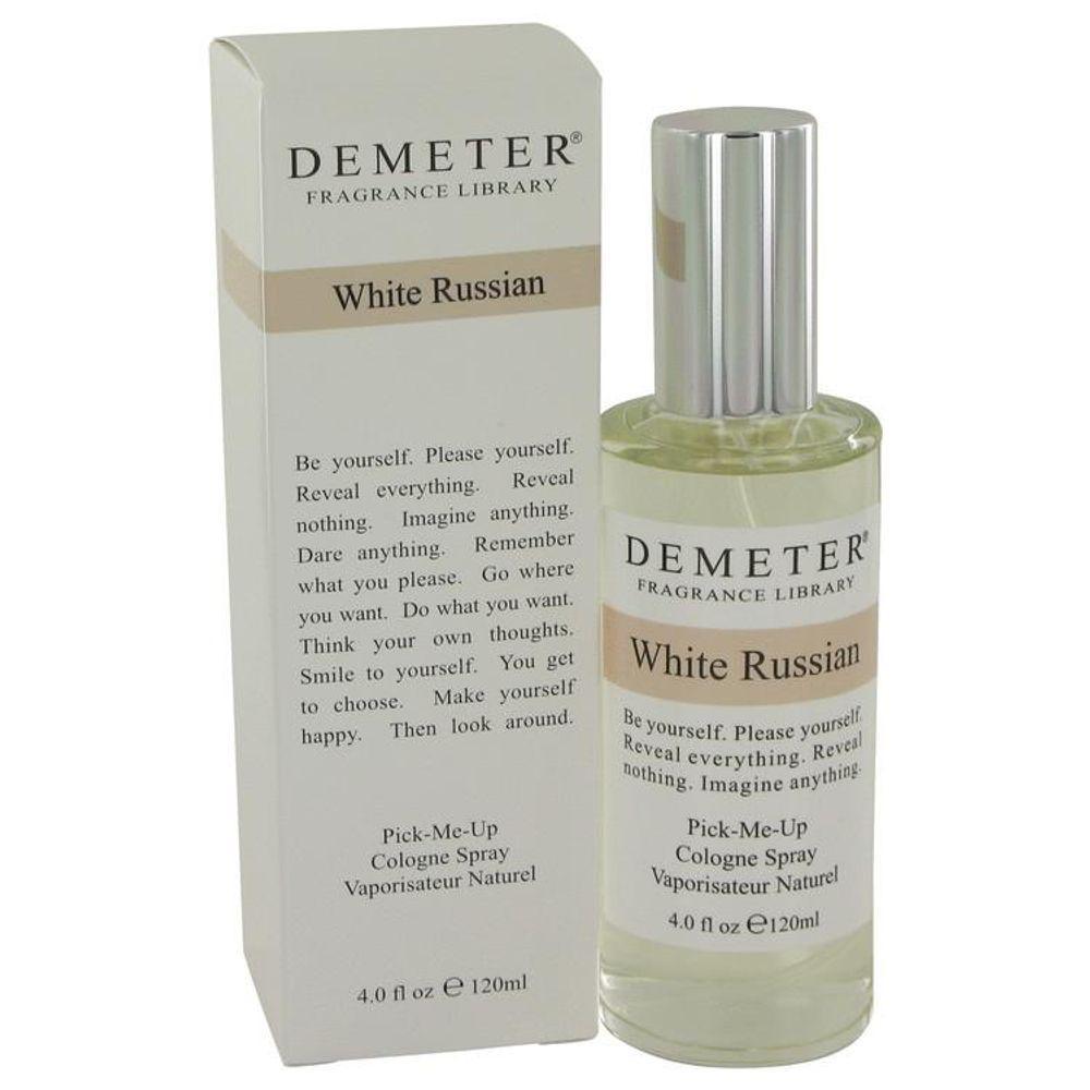 Perfume Feminino Demeter 120 Ml White Russian Cologne - 1