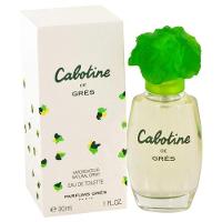 Perfume Feminino Cabotine Parfums Gres 30 Ml Eau De Toilette - 1