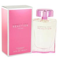 Perfume Feminino Reaction Kenneth Cole 100 Ml Eau De Parfum - 1