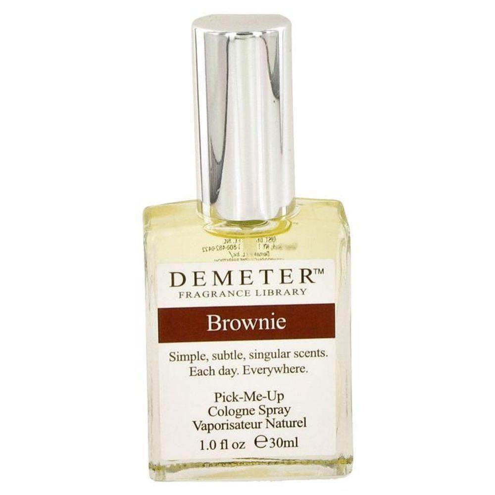 Perfume Feminino Brownie Demeter 30 Ml Cologne - 1