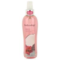 Perfume Feminino Coconut Hibiscus Creme Bodycology 236 Ml Para Uso Corporal - 1