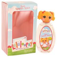 Perfume Feminino Lalaloopsy Marmol & Son (spot Splatter Splash) 100 Ml Eau De Toilette - 1