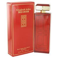 Perfume Feminino Red Door Elizabeth Arden 100 Ml Eau De Toilette - 1