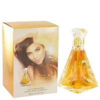 Perfume Feminino Pure Honey Kim Kardashian 100 Ml Eau De Parfum - 1