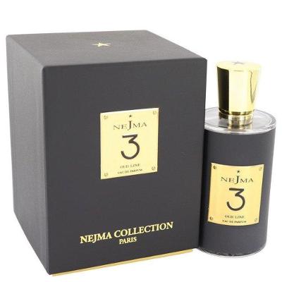 Perfume Feminino 3 Nejma Eau De Parfum