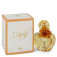 Perfume Feminino D'light Ajmal 75 Ml Eau De Parfum - 1