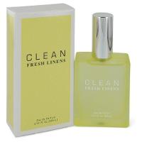 Perfume Feminino Fresh Linens Clean 60 Ml Eau De Parfum - 1