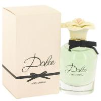 Perfume Feminino Dolce & Gabbana 50 Ml Eau De Parfum - 1