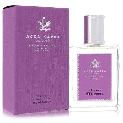 Perfume Feminino Glicine Parfum Acca Kappa Eau De Parfum