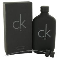 Perfume Feminino Ck Be (unisex) Calvin Klein 195 Ml Eau De Toilette - 1