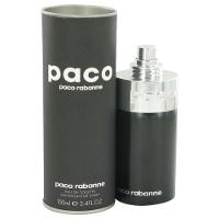 Perfume Masculino (unisex) Paco Rabanne 100 Ml Eau De Toilette - 1