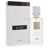 Perfume Feminino Ana Abiyedh I Am White Lattafa 60 Ml Eau De Parfum - 1