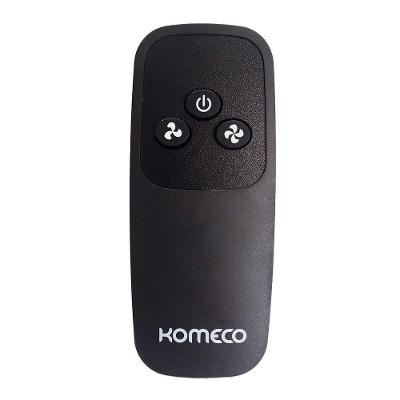 Controle Remoto Komeco Kcaf 09-12-15 220v G5 Contr Remoto Kcaf 09-12-15 220v G5