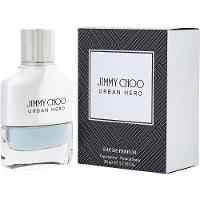 Perfume Masculino Jimmy Choo Urban Hero Eau De Parfum 50 Ml - 1