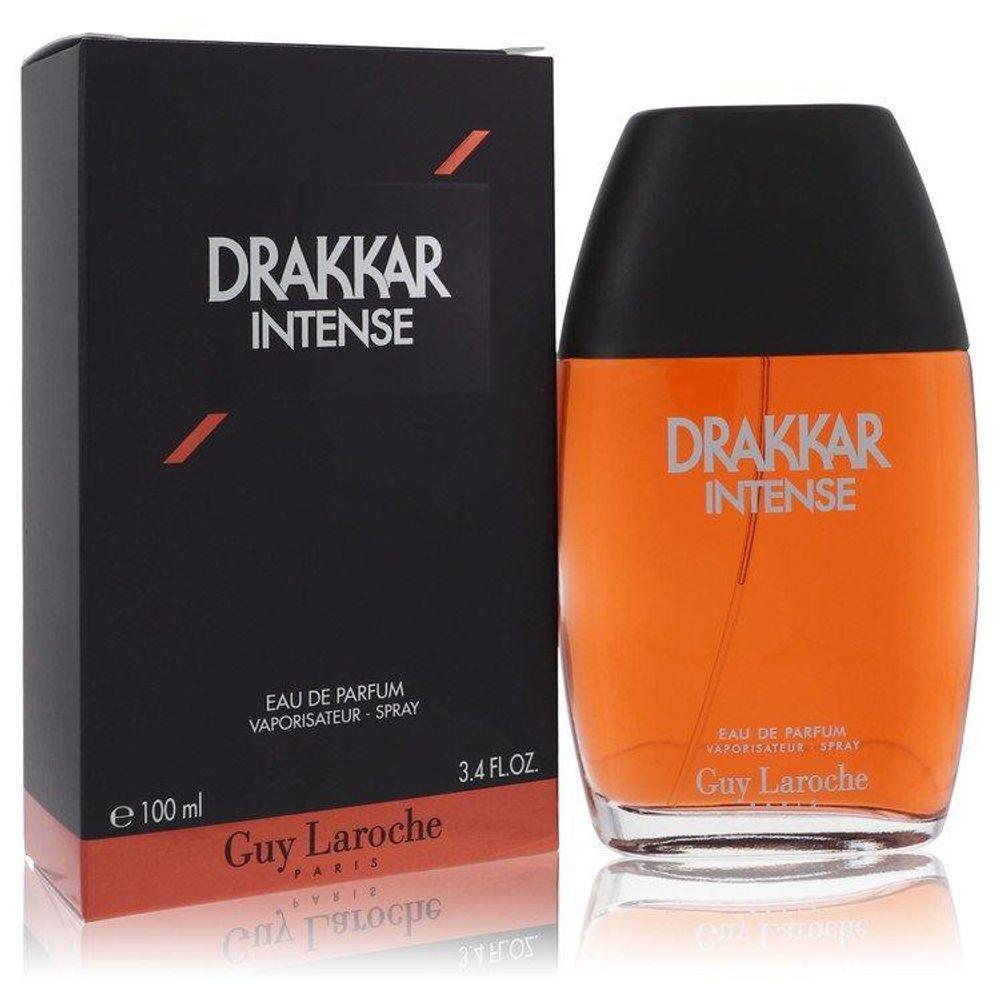 Col. Masculino Drakkar Intense Guy Laroche 100 Ml Eau De Parfum - 1