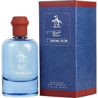 Perfume Masculino Penguin Original Blend Edt 100 Ml - 1