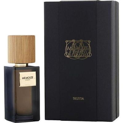 Perfume Unisex Memoize London Tristitia Extrait De Parfum 100 Ml