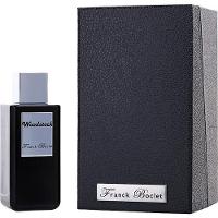 Perfume Unisex Franck Boclet Woodstock Extrait De Parfum 100 Ml - 1